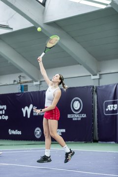 Bild 7 - RL THC von Horn und Hamm - Der Club an der Alster : Ergebnis: 4:2